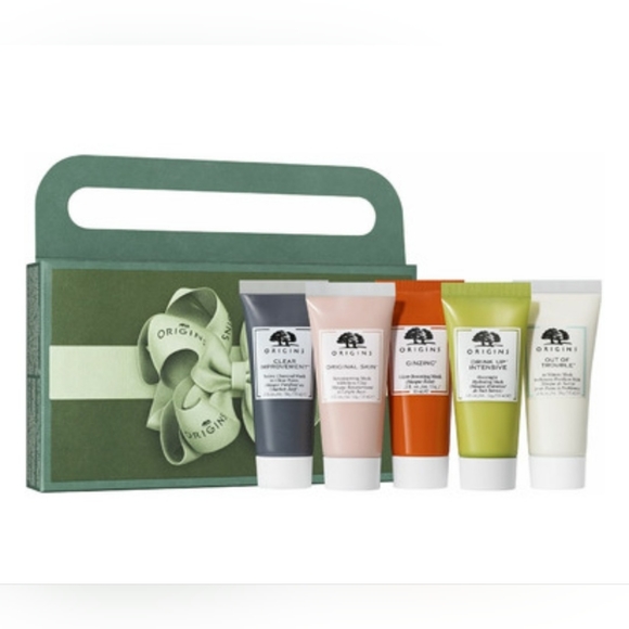 Origins Mini Masks - Picture 3 of 4